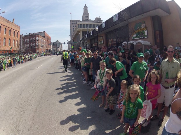 GRAND PARADE
